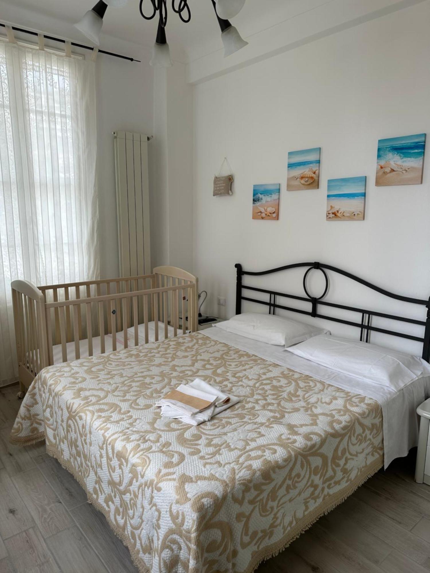 Casa Margherita Санремо Экстерьер фото